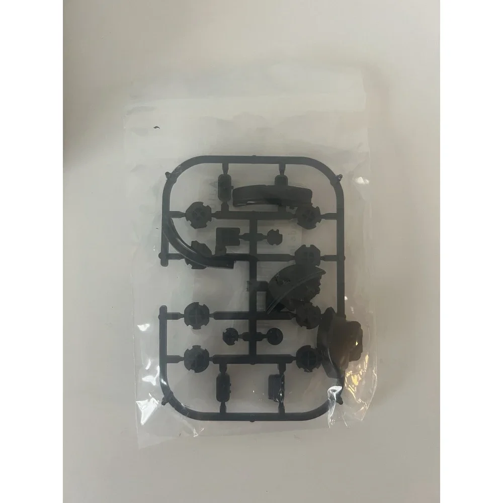 Extreme Rate DIY Replacement Shell Buttons For Nintendo Switch Blue & Green